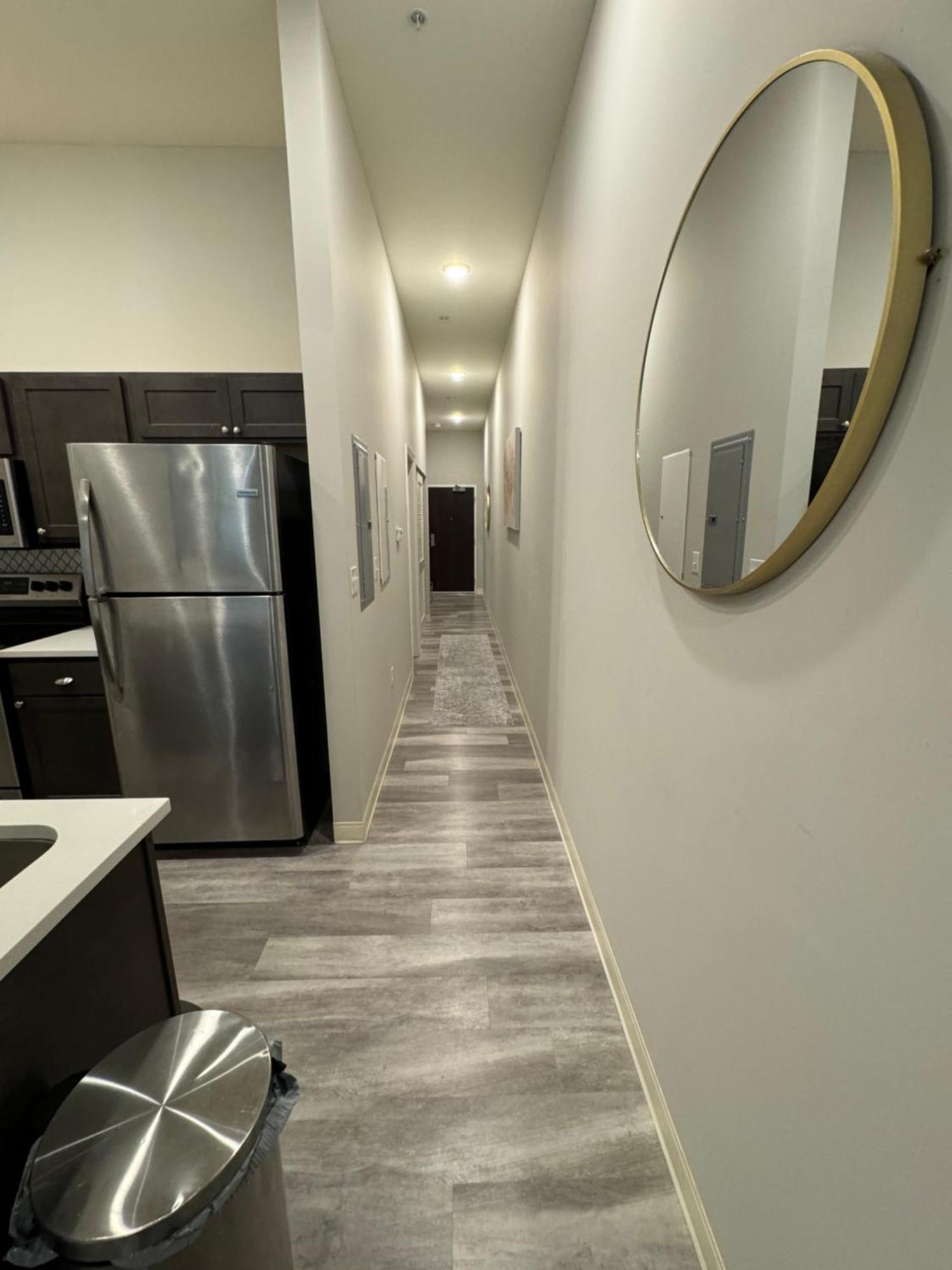 Beautiful Condo/Rooftop Patio With Free Parking Cleveland Kültér fotó